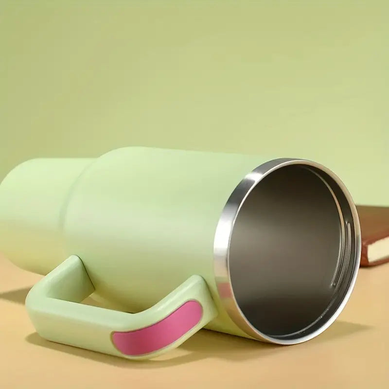 Vaso Térmicos De Acero Inoxidable