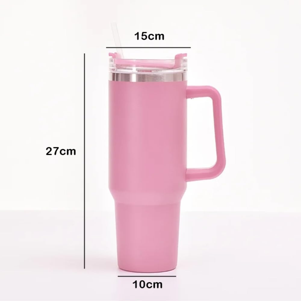 Vaso Térmicos De Acero Inoxidable