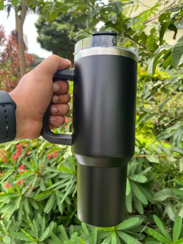 Vaso Térmicos De Acero Inoxidable